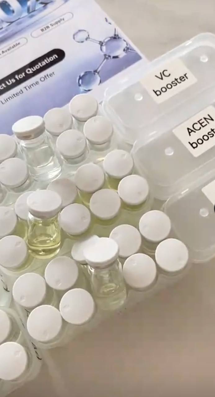 CJC-1295 10MG PEPTIDES