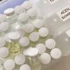CJC-1295 10MG PEPTIDES