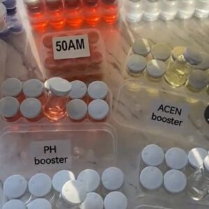CJC-1295 10MG PEPTIDES
