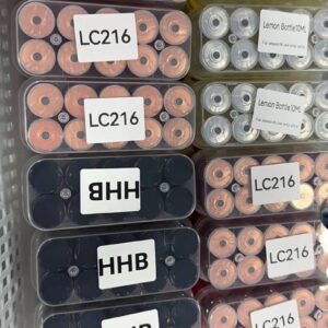 CJC-1295 5mg research peptide
