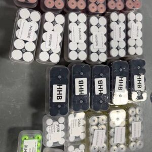 CJC-1295 5mg research peptide