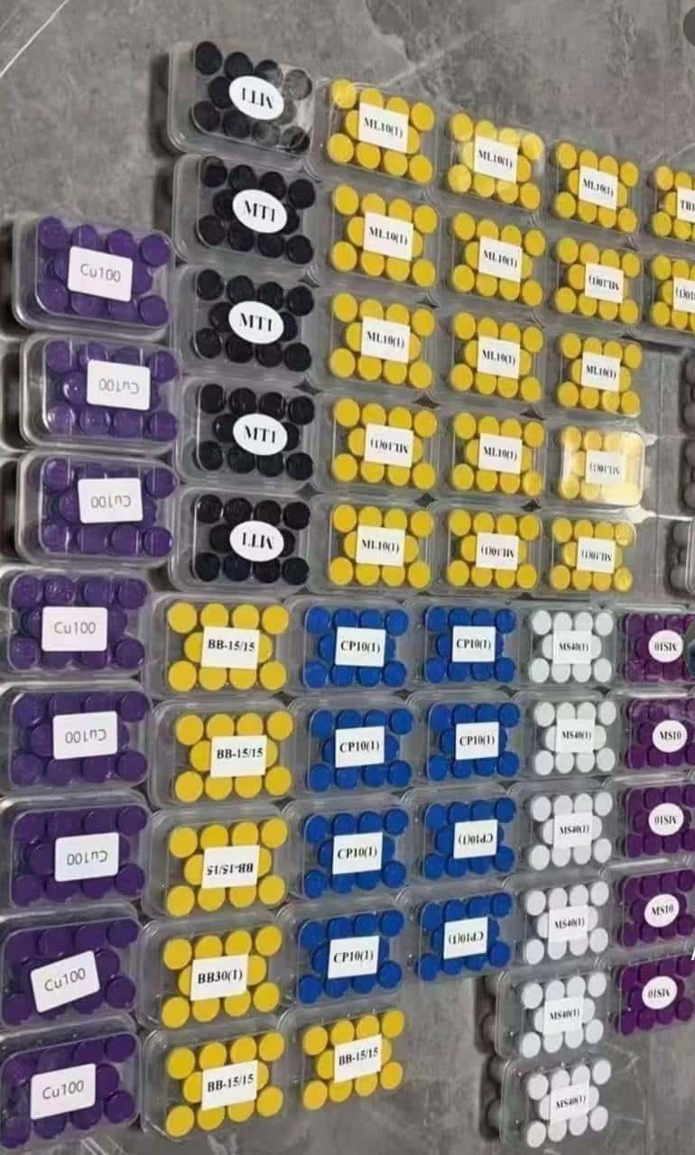 CJC-1295 5mg research peptide