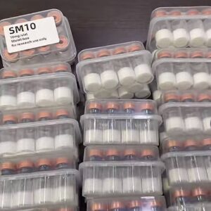 Cagrilintide 5mg research peptide