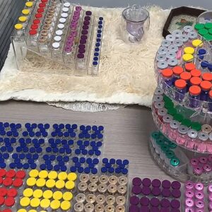 Chonluten 20mg peptides
