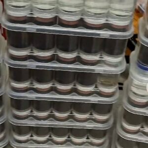 Chonluten 20mg peptides