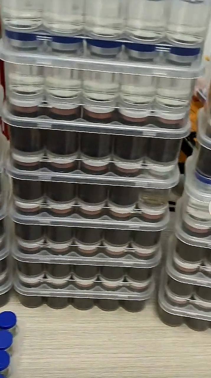 Chonluten 20mg peptides