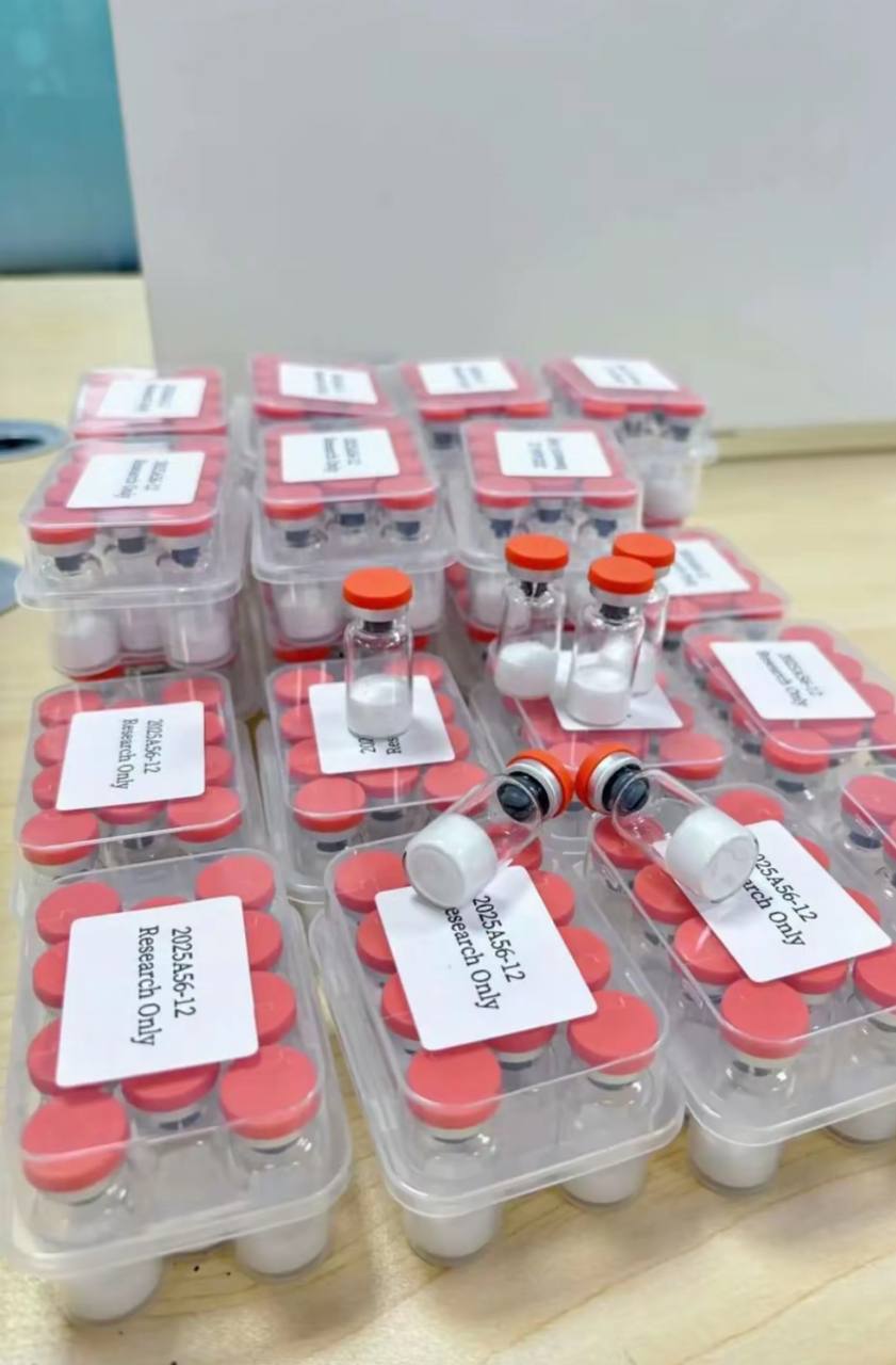 Cortagen 20mg research peptide