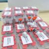 Cortagen 20mg research peptide