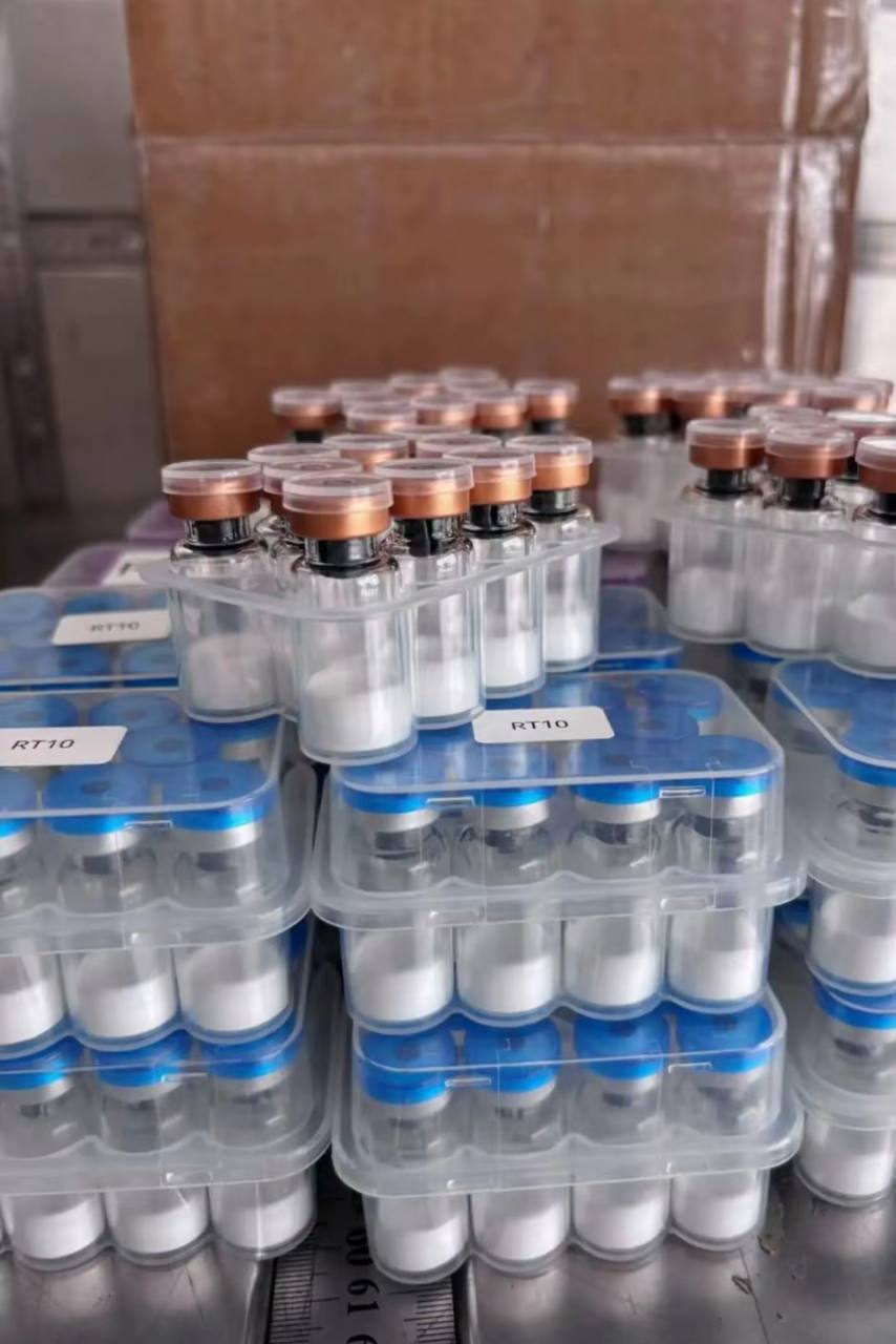 Cortagen 20mg research peptide
