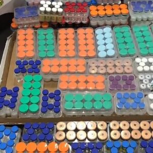 GHK-Cu 100mg peptides ghk hk100