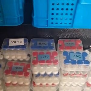 GHK-Cu 100mg peptides ghk hk100