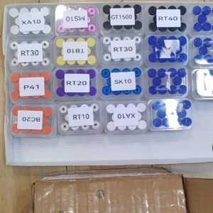 GHRP-6 10mg research peptide