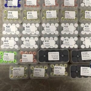 GHRP-6 10mg research peptide