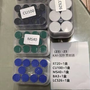 GHRP-6 10mg research peptide