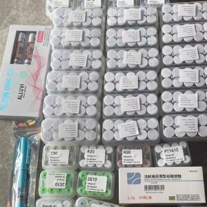 GHRP-6 10mg research peptide