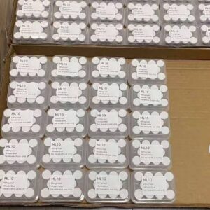 Glow 70mg peptide