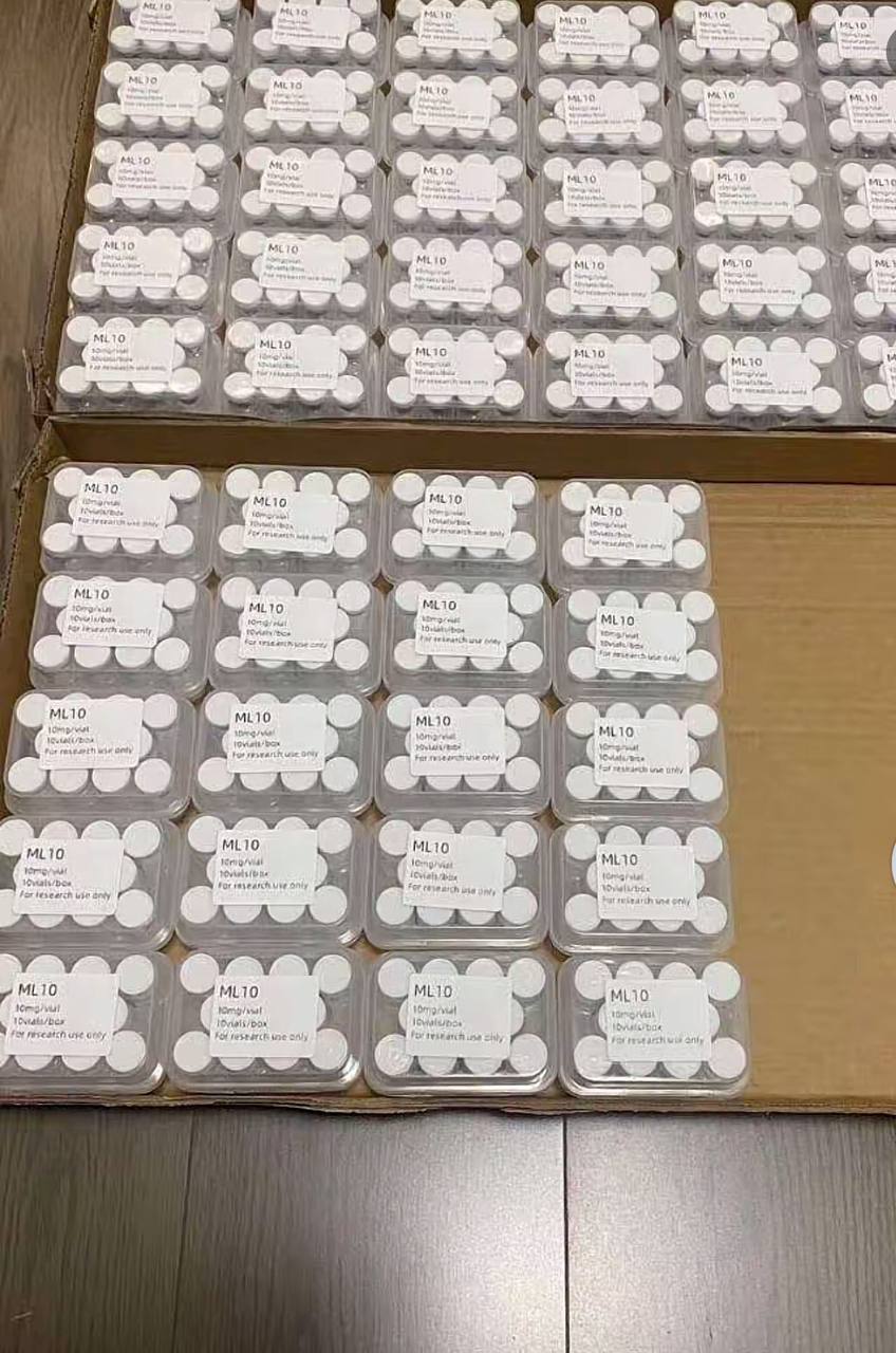 Glow 70mg peptide