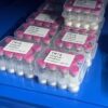 Glutathione 600mg peptides
