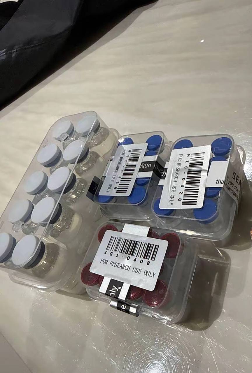 HCG 2000 IU peptide