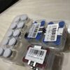 HCG 2000 IU peptide