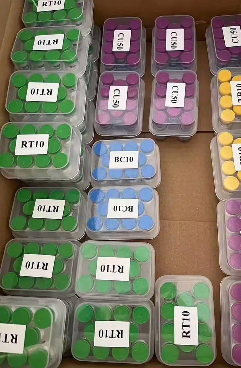 HCG 2000 IU peptide