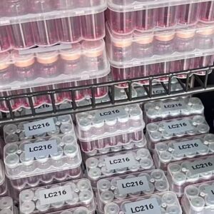 IGF-1 LR3 1mg research peptide