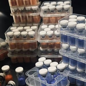IGF-1 LR3 1mg research peptide