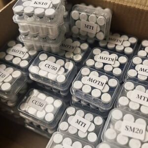 IGF-1 LR3 1mg research peptide