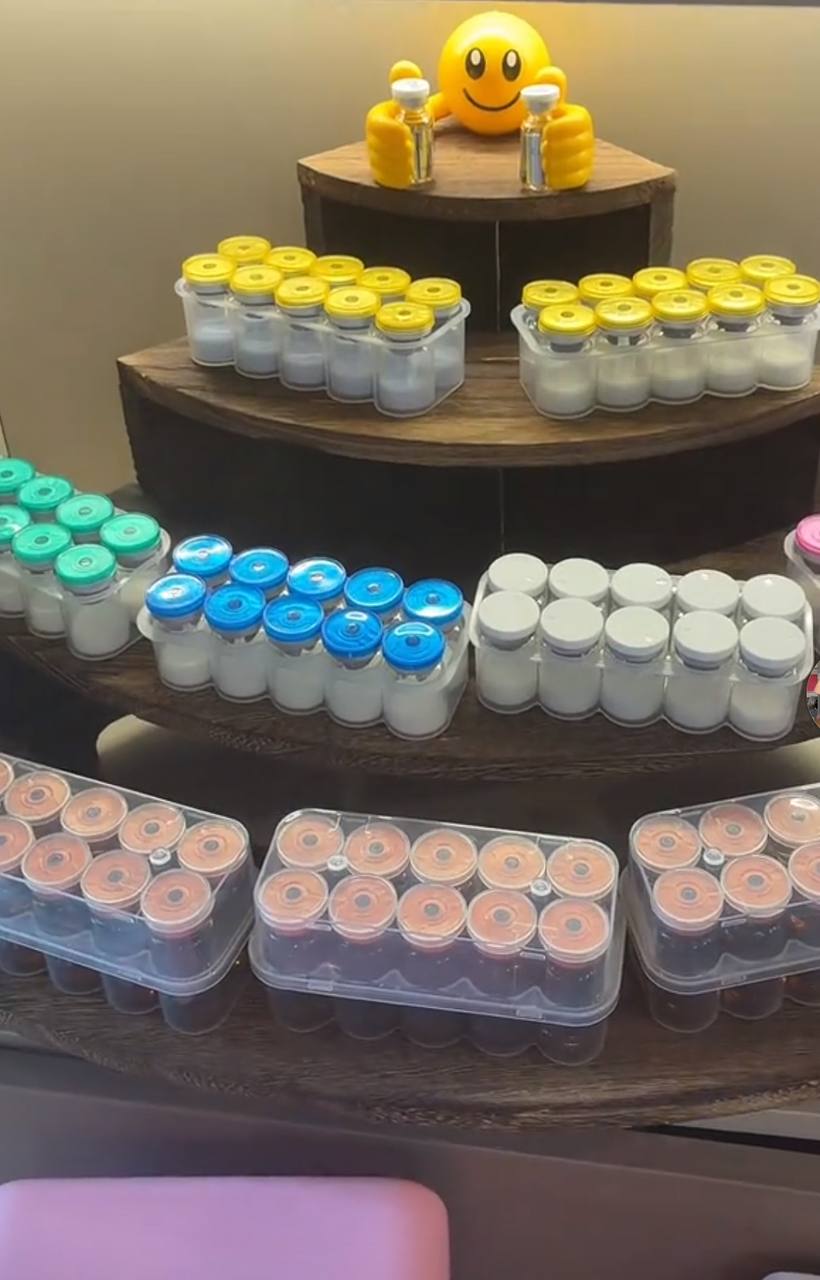 KPV 500mg peptides