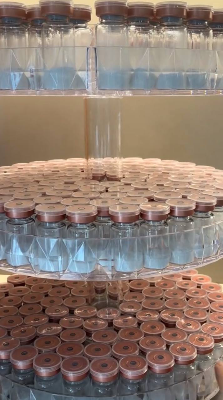 KPV 500mg peptides