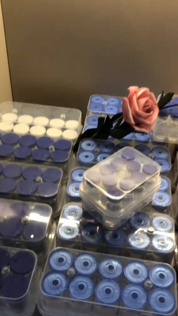 KPV 500mg peptides
