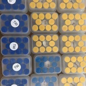Kisspeptin 10mg peptides