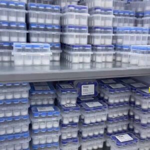 L-Carnitine research peptide