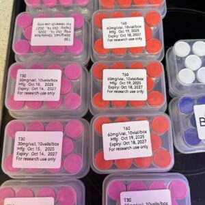 L-Carnitine research peptide