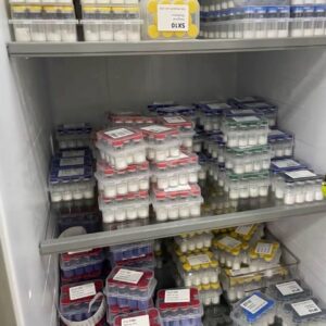 L-Carnitine research peptide