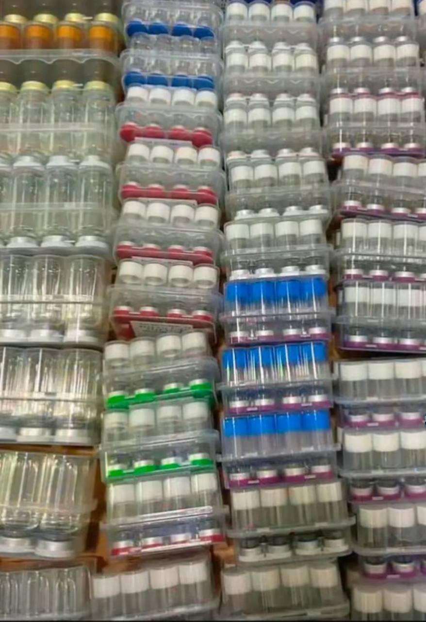 LL-37 5mg research peptide