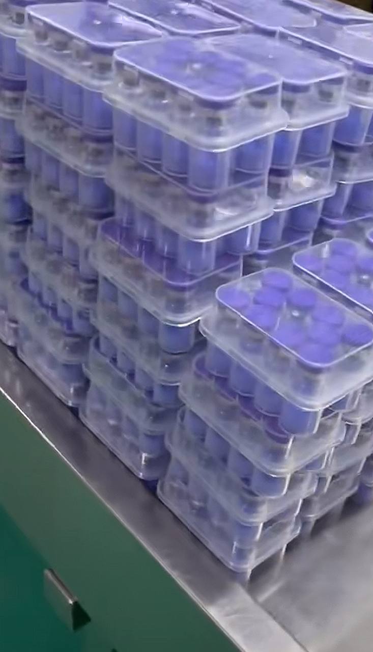 LL-37 5mg research peptide