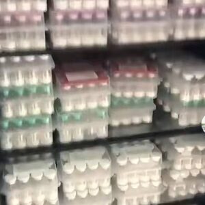 Mazdutide 10mg research peptide