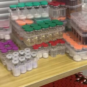 Melanotan 10mg research peptide
