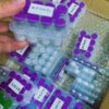 N-Acetyl semax 10mg research peptide