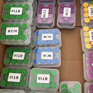N-Acetyl semax 10mg research peptide