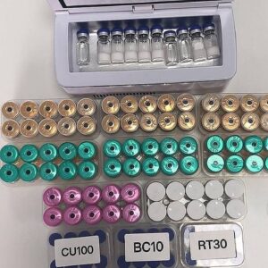NAD+ 500mg peptide