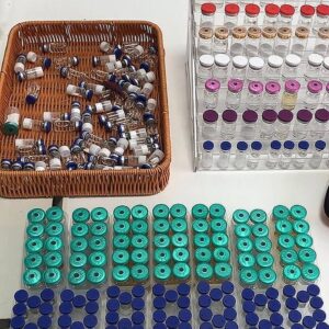 NAD+ 500mg peptide