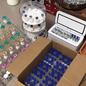 NAD+ 500mg peptide