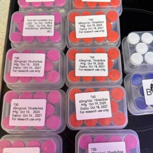 PE-22-28 10MG research peptide