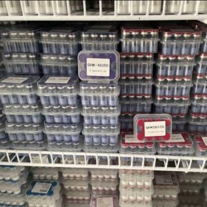 Prostamax 10mg research peptide