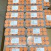 Retatrutide 20mg research peptide