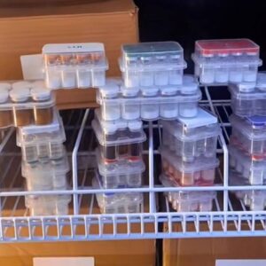 Retatrutide 20mg research peptide