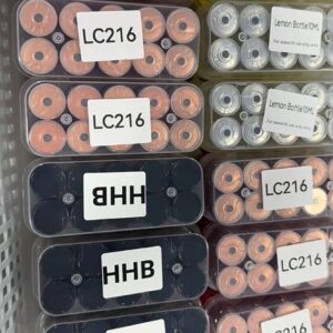 TAMC 20mg research peptide