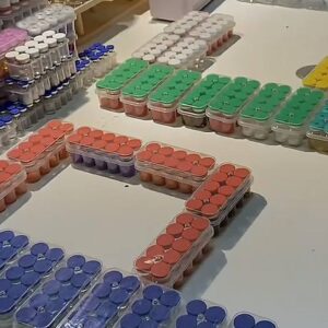 Teriparatide 750mg peptides